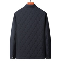 Veste coupe-vent vintage de haute qualité personnalisable RCX, imperméable, coupe-vent, décontractée, à fermeture éclair, tendance pour hommes