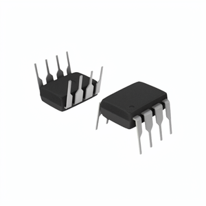 <b>Memory</b> 8 DIP M93C46-WBN6P Components Electronic Manufacturer Channel - Product Image 1