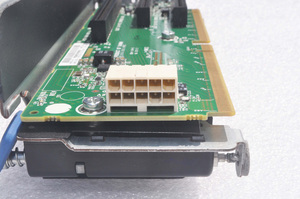 Tarjeta Riser PCIe Original 662524-001 622219-001 para <span class=keywords><strong>HP</strong></span> <span class=keywords><strong>DL380</strong></span> <span class=keywords><strong>Gen8</strong></span>, 2.ª Tarjeta Riser, 3 Ranuras - Product Image 4