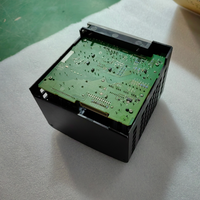 Controlador PLC Todo en Uno 1761-L16BWA, Serie 1761 I/O, Controlador Lógico Programable para Estampado
