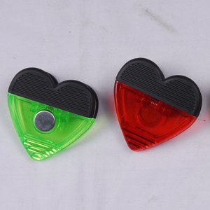 Tùy Chỉnh Nhựa Trái Tim <span class=keywords><strong>Clip</strong></span> Với Nam Châm Cho Tủ Lạnh Hình Trái Tim Tủ Lạnh <span class=keywords><strong>Clip</strong></span> Nam Châm - Product Image 6