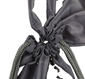 Sac à dos cadeau personnalisé en nylon et polyester Byleading 2022 avec logo - Product Image 3