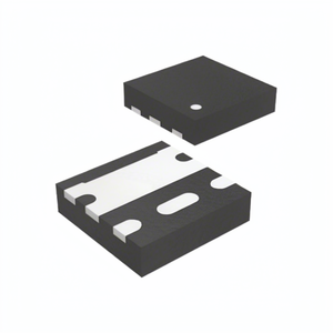 ซื้อชิ้นส่วนอิเล็กทรอนิกส์ออนไลน์ NTLJS4D9N03HTAG 6-PQFN ทรานซิสเตอร์จากผู้ผลิตโดยตรง - Product Image 1