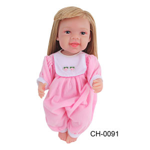 Reborn bébé poupée vêtements 12 pouces réaliste doux corps nouveau-né poupée vêtements accessoires cadeau parfait pour les enfants de 3 ans et plus - Product Image 5