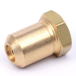 Repuesto de Conector de Quemador PSDQ PB040036 para Accesorios de Calentadores de Agua y Equipos de Gas - Product Image 2