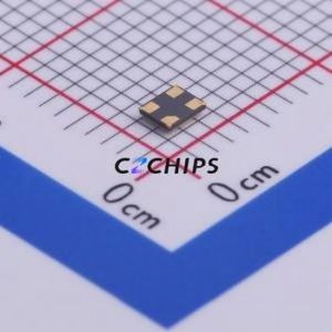 ECS-240-8-36CKM-TR Crystal (Passive) SMD2520-4P Crystal Oscillator 24MHz 10ppm 8pF 10ppm - Product Image 2