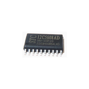 Microcontrolador STC8C2K32S2-36I-LQFP32 STC MCU Nuevo Circuito Integrado Original en Stock STC8C2K32S2 - Product Image 2