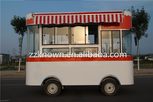 รถขายอาหารเคลื่อนที่ ตุ๊กตุ๊ก ปี 2025 ราคาดี รถขายอาหารเคลื่อนที่แบบพิซซ่า ผลิตในจีน มีขาย - Product Image 4