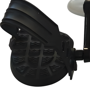 Usine <span class=keywords><strong>Mini</strong></span> vélo d'exercice portable à double assistance <span class=keywords><strong>pour</strong></span> la physiothérapie du cycle de rééducation des <span class=keywords><strong>bras</strong></span> <span class=keywords><strong>et</strong></span> des <span class=keywords><strong>jambes</strong></span> - Product Image 4