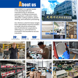 Ultraschallprozessor 24-Kanal 2ml/5ml Ultraschall-Lyse-Instrument IVD <span class=keywords><strong>In</strong></span>-<span class=keywords><strong>vitro</strong></span>-Diagnostik für Schnelltests bei Infektionskrankheiten - Product Image 5