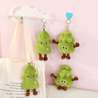 Porte-clés en peluche ours en peluche OEM/ODM - Couleurs et motifs personnalisables, ours en peluche personnalisé en robe à carreaux pour breloques de sac