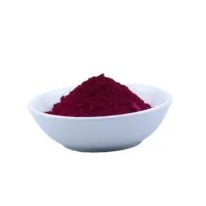 RE 05 Rotes Pigment pulver Für PE,PP,HDPE,PVC,PS,ABS,PA,PC,TPO,TPU,EVA, Beschichtung, Tinte, Farb paste auf Wasserbasis