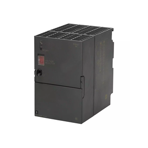 Módulo de Fuente de Alimentación Siemens 6ES7307-1EA80-0AA0 SIMATIC S7-300 PS307 24VDC para Automatización Industrial - Product Image 2