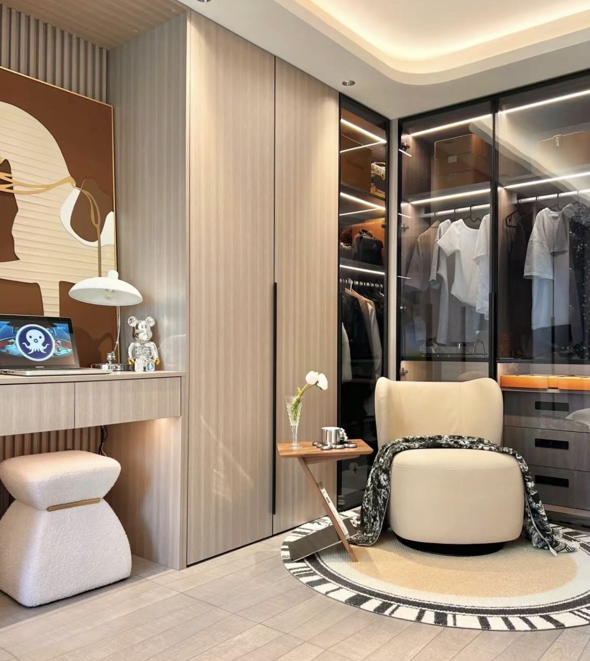 การปรับแต่ง