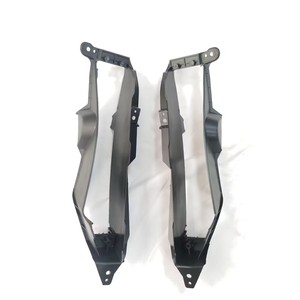 Soporte de Lámpara de Luz Antiniebla Delantera Izquierda y Derecha para Automóvil, OEM 71116-TLY-H60 71166-TLY-H60, para <span class=keywords><strong>Honda</strong></span> CR-V CR-V <span class=keywords><strong>Hybrid</strong></span> 2021 <span class=keywords><strong>2022</strong></span> RW1 - Product Image 4