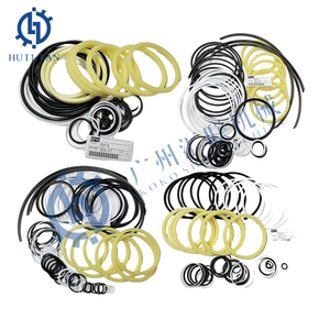 Kit de sello de interruptor GH9 GH6 <span class=keywords><strong>GH3</strong></span> GH10 GH12 GH15 GH18 GH23 Kit de sello de goma de martillo hidráulico para piezas de repuesto de interruptor hidráulico - Product Image 1