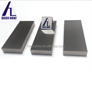 1kg モリブデン板 モリブデンプレート モリブデン地金棒 - Product Image 3