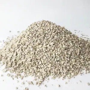 Litière de sable pour chat en vrac