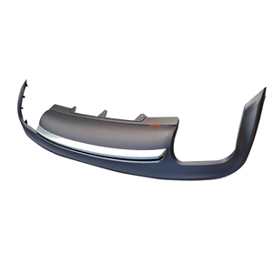 Difusor Trasero Estilo Normal A5 Upgrade S5 para Audi A5 <span class=keywords><strong>4</strong></span> Puertas 2013 2014 <span class=keywords><strong>2015</strong></span> - Product Image 4