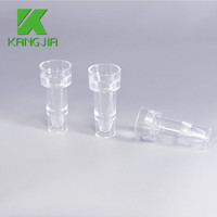 Cuvette en plastique jetable Hitachi pour analyseur chimique Hitachi