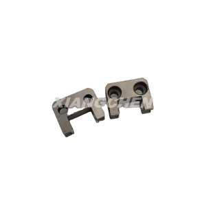 03.010.057 <b>Worm</b> Support for Heidelberg Offset Printing Parts - Product Image 4