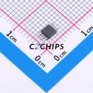 Amplificador de precisión de chip IC de circuito integrado original y nuevo de la marca - Product Image 2
