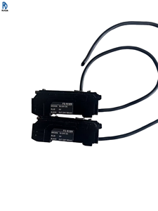 เซ็นเซอร์ควบคุม PLC เซ็นเซอร์โฟโตอิเล็กทริค ยี่ห้อใหม่เอี่ยม รุ่น FS-N18N - Product Image 1