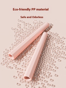 Đào tạo chuyên nghiệp không dây thân thiện với môi PP + PVC <span class=keywords><strong>Rope</strong></span> bỏ qua thể dục thể thao dây cho trẻ em sinh viên - Product Image 5