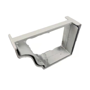 5.5 Inch Aluminum Alloy square Tube <strong>Corner</strong> Connectors - Product Image 2