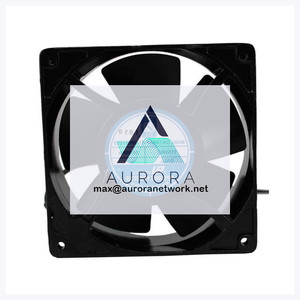 Ventilador de refrigeración OEM de alta calidad, 1/2, 1053-OA109AP-11-3TB1855-ND, con buen precio - Product Image 1