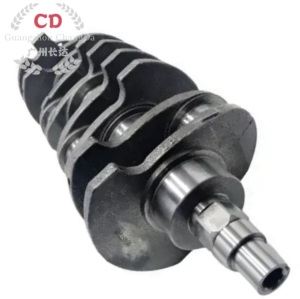 Para Chevrolet <span class=keywords><strong>Corsa</strong></span> 1,6 EA111 EA211 cigüeñal OEM 90467348 piezas de motor automotriz Opel - Product Image 3