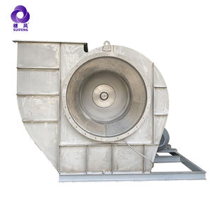 <span class=keywords><strong>พัดลม</strong></span>แบบแรงเหวี่ยงสำหรับหม้อไอน้ำทนอุณหภูมิสูงและทนแรงดัน<span class=keywords><strong>ไอ</strong></span><span class=keywords><strong>น้ำ</strong></span>สูง <span class=keywords><strong>พัดลม</strong></span>แบบแรงเหวี่ยงหลายใบพัด - Product Image 1