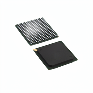Componentes de circuito electrónico integrados 256 BGA LFE2-12SE-5FN256C Canal del fabricante - Product Image 1