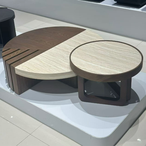 <span class=keywords><strong>Tavolino</strong></span> da Caffè Moderno <span class=keywords><strong>Quadrato</strong></span> in Legno e Vetro Tecnico con Ripiano Portaoggetti per Arredamento Personalizzato del <span class=keywords><strong>Soggiorno</strong></span> - Product Image 6