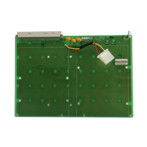 INSPEX ASSY 20008934A - Placa de Circuito Electrónico Usada, Componente Electrónico Industrial, Electrónica Eléctrica - Product Image 4