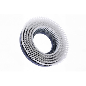 Scrubber <strong>Brush</strong> Nylon <strong>Carpet</strong> <strong>Cleaning</strong> Wash Floor Sweepers For Machine - Product Image 6