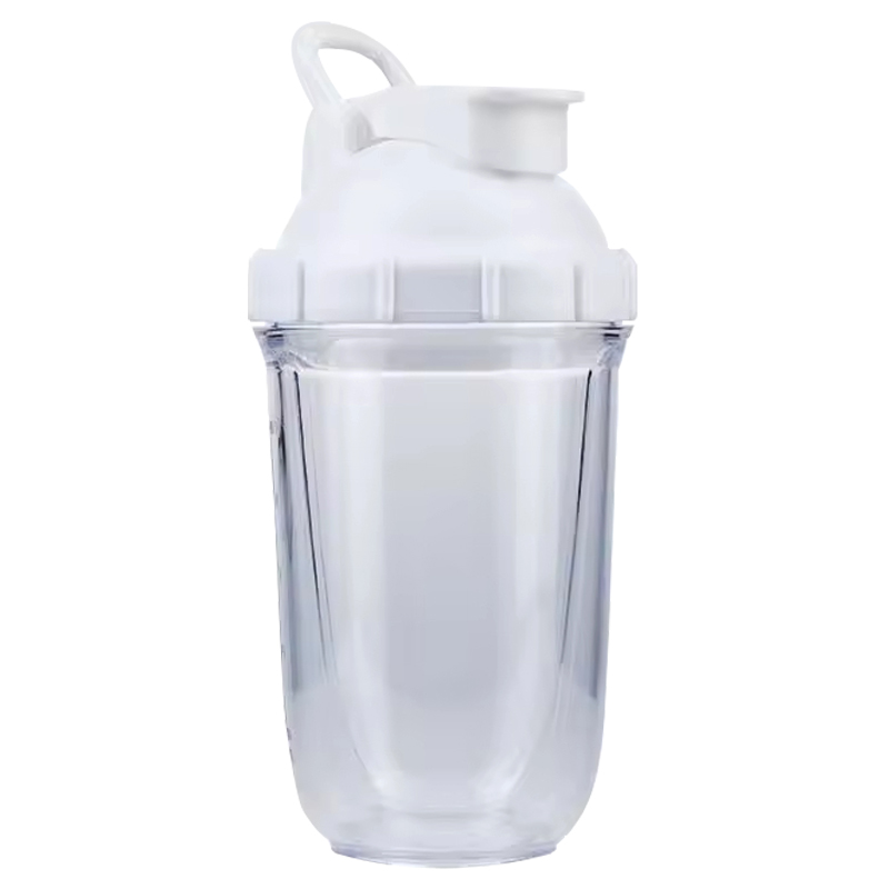 Bouteille Shkaer 500ML-Blanc