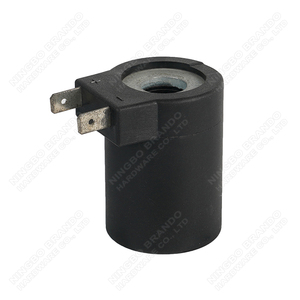 BB14151313 Bobine 14 Mét Lỗ Tecno Eco Fox AT90 AT90E CNG Giảm Tốc LPG <span class=keywords><strong>Vaporizer</strong></span> Chuyển Đổi Tắt Van Solenoid Cuộn Dây - Product Image 3