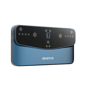 <span class=keywords><strong>Scanner</strong></span> <span class=keywords><strong>3D</strong></span> <span class=keywords><strong>portable</strong></span> automatique professionnel Shining Einstar Vega 2026 à prix abordable pour l'ingénierie inverse - Product Image 6