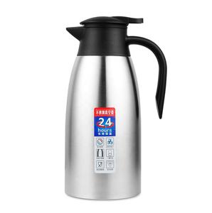 Toptan Shimizu termos gül altın kahve termos Pot paslanmaz çelik - Product Image 2