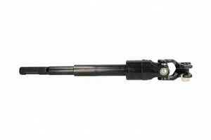 Dirección del eje de dirección para <span class=keywords><strong>CITROEN</strong></span>, dirección de la columna de dirección asistida para PEUGEOT 4103.G3 - Product Image 3