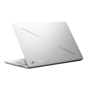 ROG Zephyrus G14 (2026) GU405 Intel Ultra 9 หน้าจอ 14 นิ้ว 2.8K <span class=keywords><strong>OLED</strong></span> แรม 32GB DDR5 ความจุ 1TB PCIe 4.0 SSD คีย์บอร์ดภาษาอังกฤษ ตัวเครื่องโลหะ Windows 11 ใหม่ - Product Image 1