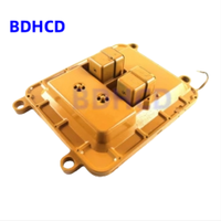 BDHCD precio de fábrica 172-9389 1729389 ECU controlador ECM para 140H 120H 120HES 953 963 piezas de cargador para Caterpillar 938G 950G 962G