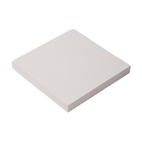 Tablero de Fibra Cerámica, Fabricante Chino, Tablero de Fibra Refractaria, Tablero de Fibra Aislante
