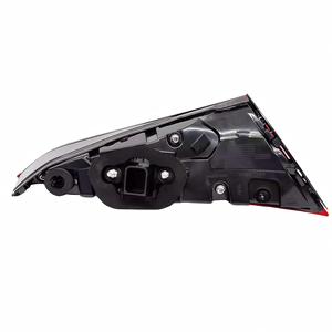 A2069064300 Gauche A2069064400 <span class=keywords><strong>Droit</strong></span> – Feu <span class=keywords><strong>arrière</strong></span> intérieur de remplacement OEM pour Mercedes W206 Classe C - Product Image 5