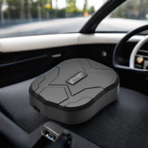 Traceur GPS TKSTAR TK905B sans aimant, étanche, pour voiture, longue autonomie 10000mAh, système GSM, pour automobile, animaux de compagnie, tableau de bord, PC - Product Image 5