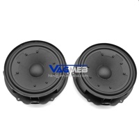 Sistem Audio Baru Asli untuk VW ID.3 ID3 Pro S GTX Pro Pure untuk Harman Kardon Audio Mobil Klakson Mobil Speaker Mobil