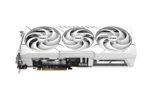 Nueva Tarjeta de Video SAPPHIRE PURE Radeon 9070 16GB D6 OC PCIe 5.0 VGA 9070 GPU RX9070 para PC de Escritorio y Juegos 2025 - Product Image 4