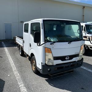 Véhicules de transport logistique : Camions de passagers d'occasion à conduite à droite à vendre - Product Image 2