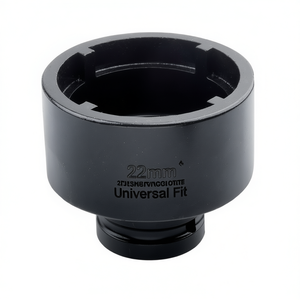 Adaptador de enchufe para herramientas de reparación automotriz FG 631 KM9, ajuste universal de 22 mm para mantenimiento del motor - Product Image 2